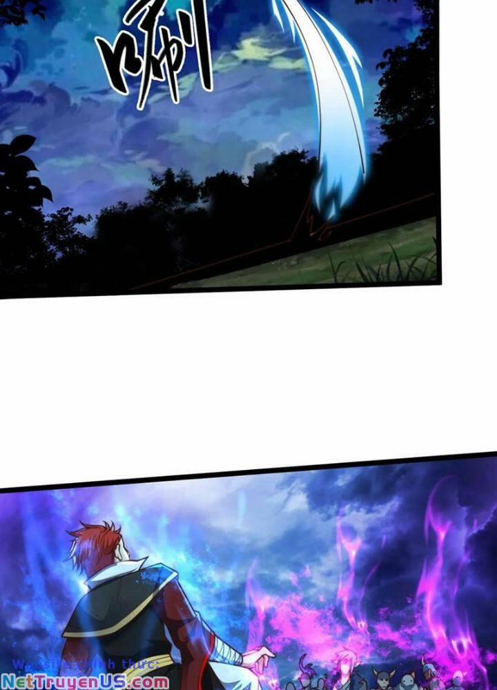 Ta Nuôi Quỷ Ở Trấn Ma Ty 242 trang 5