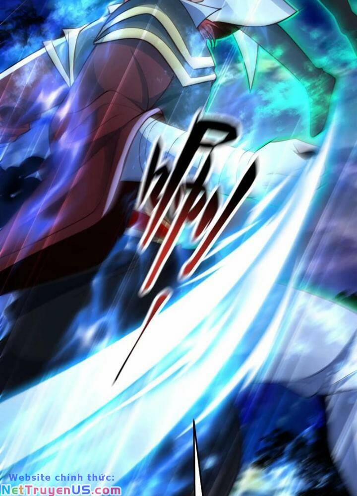 Ta Nuôi Quỷ Ở Trấn Ma Ty 242 trang 53