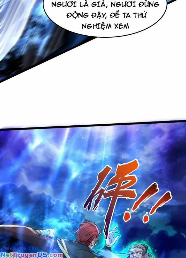 Ta Nuôi Quỷ Ở Trấn Ma Ty 242 trang 55