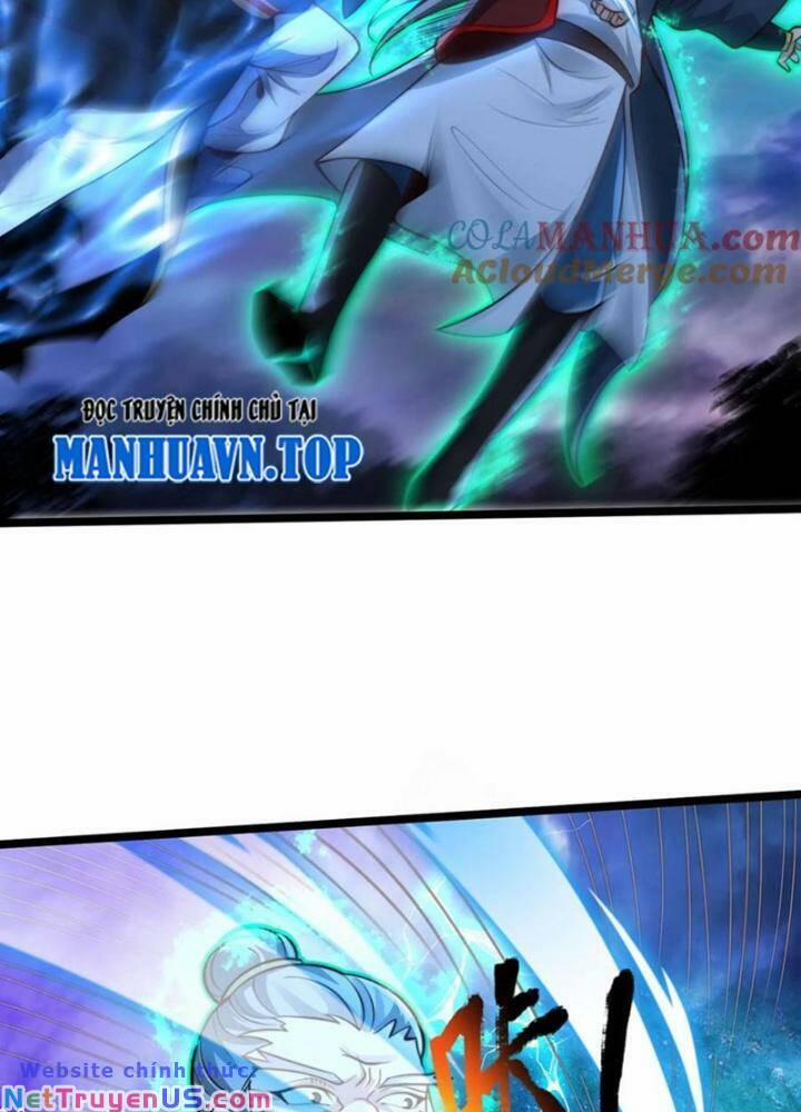 Ta Nuôi Quỷ Ở Trấn Ma Ty 242 trang 57