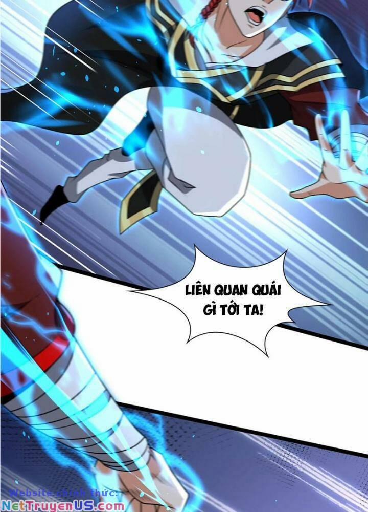 Ta Nuôi Quỷ Ở Trấn Ma Ty 242 trang 67