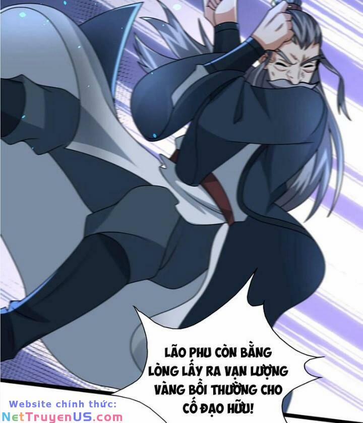 Ta Nuôi Quỷ Ở Trấn Ma Ty 242 trang 69