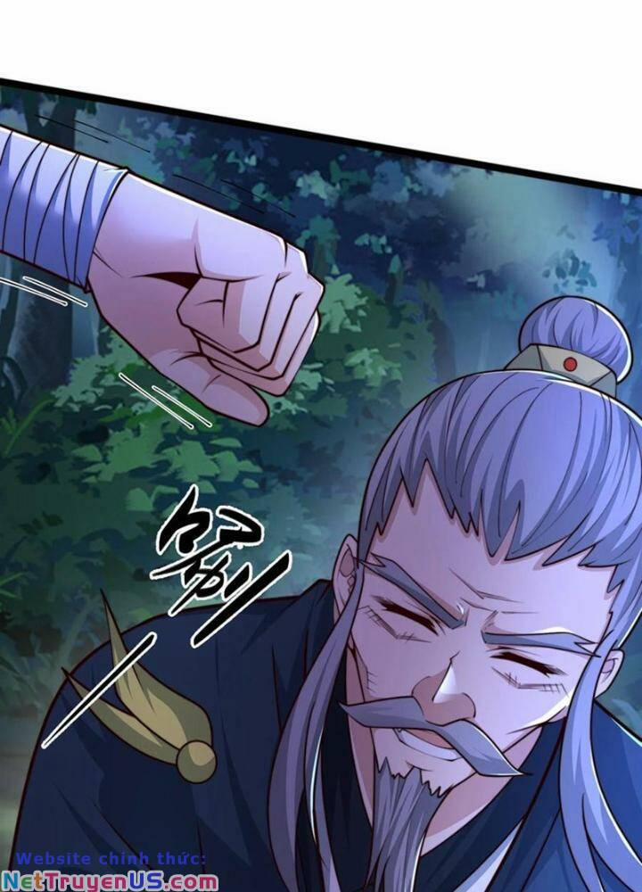 Ta Nuôi Quỷ Ở Trấn Ma Ty 243 trang 1