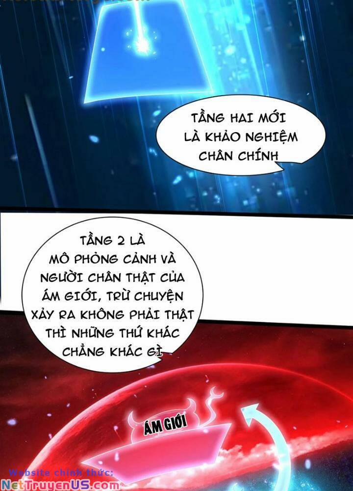 Ta Nuôi Quỷ Ở Trấn Ma Ty 243 trang 19