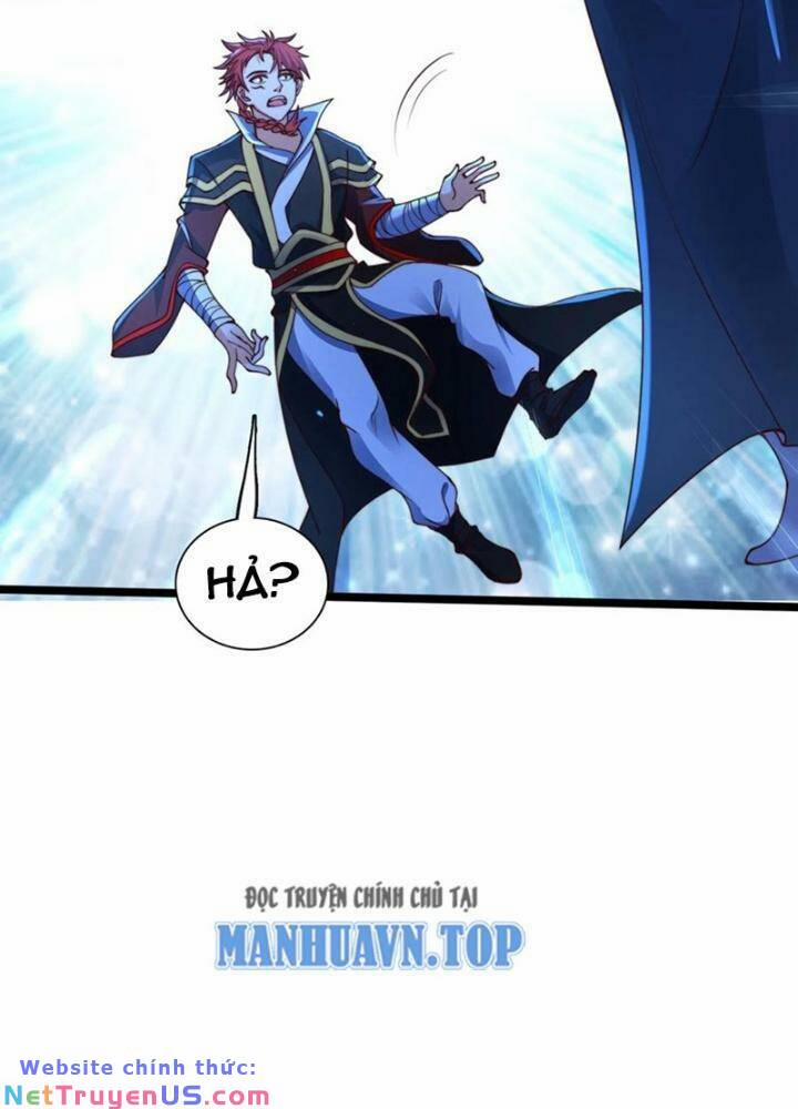 Ta Nuôi Quỷ Ở Trấn Ma Ty 243 trang 29