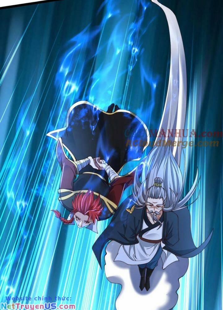 Ta Nuôi Quỷ Ở Trấn Ma Ty 243 trang 41