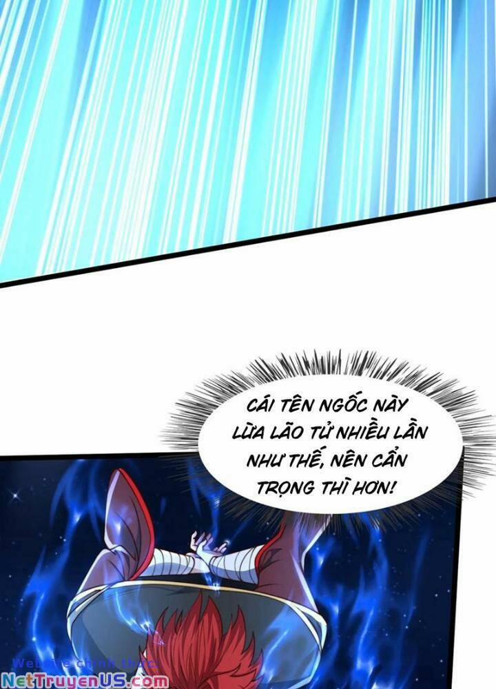 Ta Nuôi Quỷ Ở Trấn Ma Ty 243 trang 43