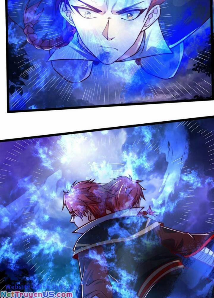 Ta Nuôi Quỷ Ở Trấn Ma Ty 243 trang 47