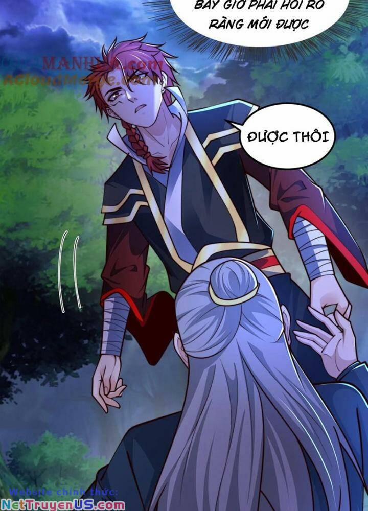 Ta Nuôi Quỷ Ở Trấn Ma Ty 243 trang 5