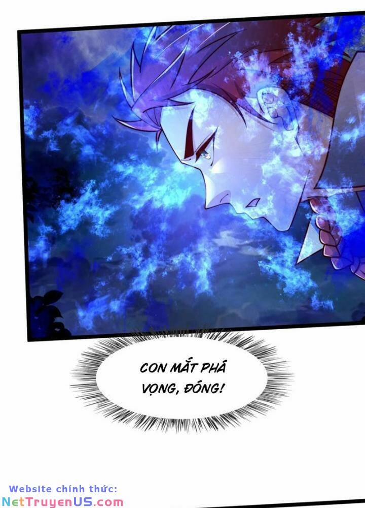 Ta Nuôi Quỷ Ở Trấn Ma Ty 243 trang 51