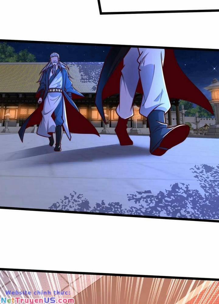 Ta Nuôi Quỷ Ở Trấn Ma Ty 243 trang 53