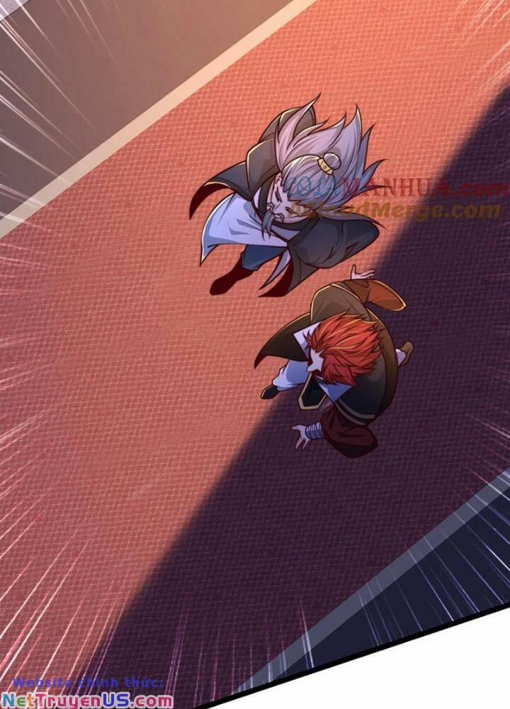 Ta Nuôi Quỷ Ở Trấn Ma Ty 243 trang 55