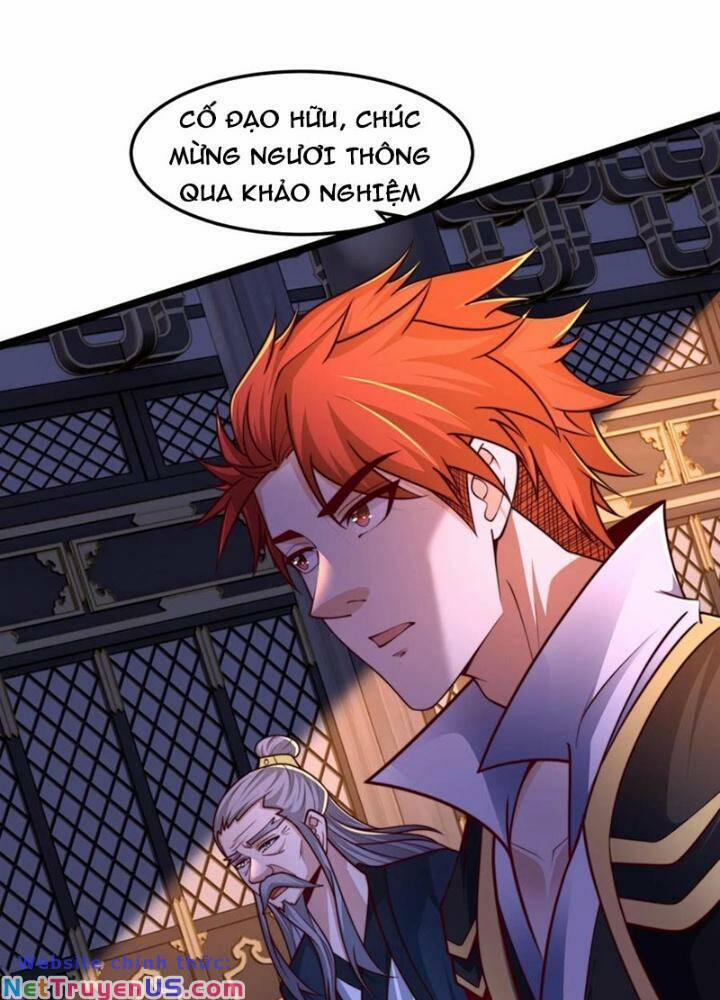 Ta Nuôi Quỷ Ở Trấn Ma Ty 243 trang 57