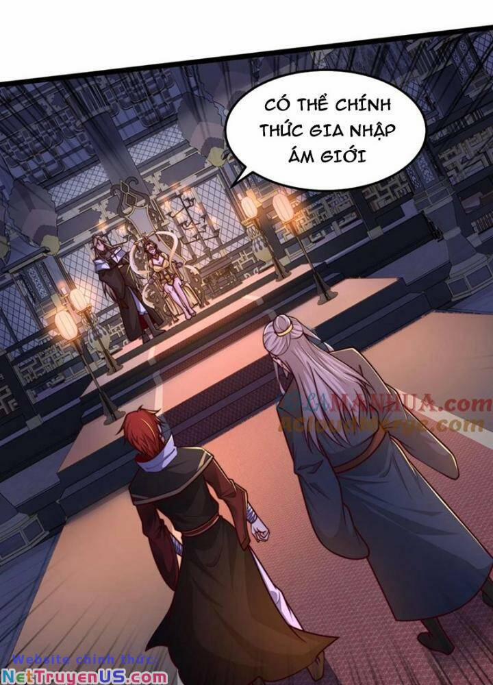 Ta Nuôi Quỷ Ở Trấn Ma Ty 243 trang 59