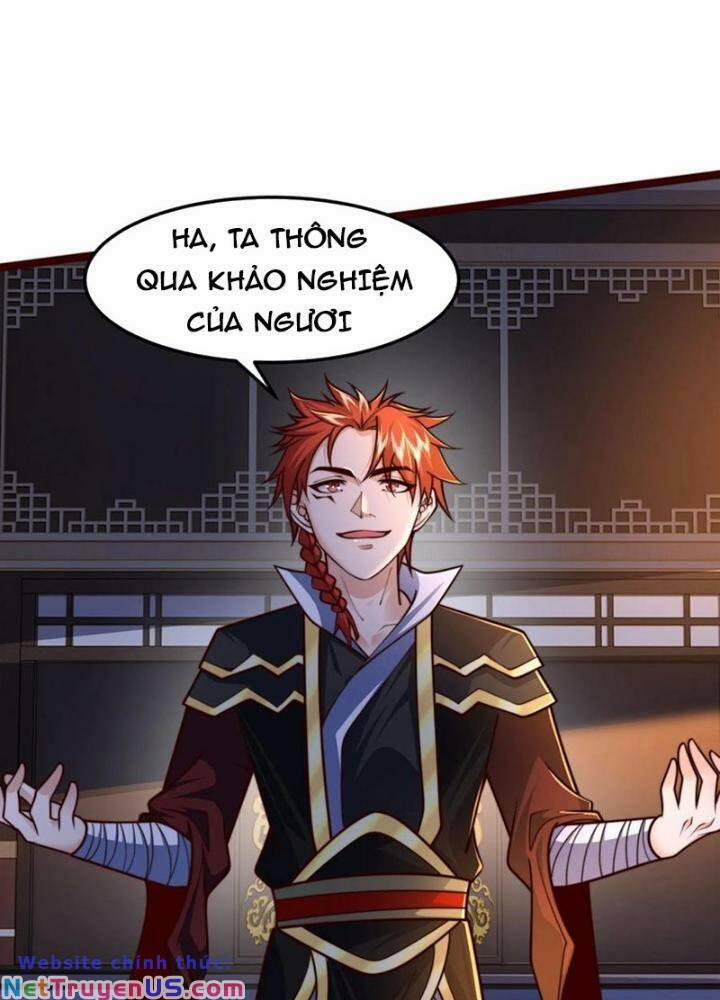 Ta Nuôi Quỷ Ở Trấn Ma Ty 243 trang 61