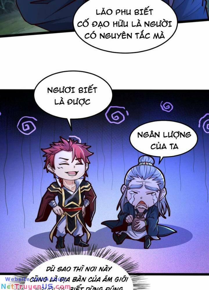 Ta Nuôi Quỷ Ở Trấn Ma Ty 243 trang 7