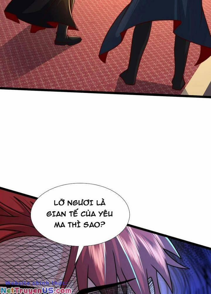 Ta Nuôi Quỷ Ở Trấn Ma Ty 244 trang 17