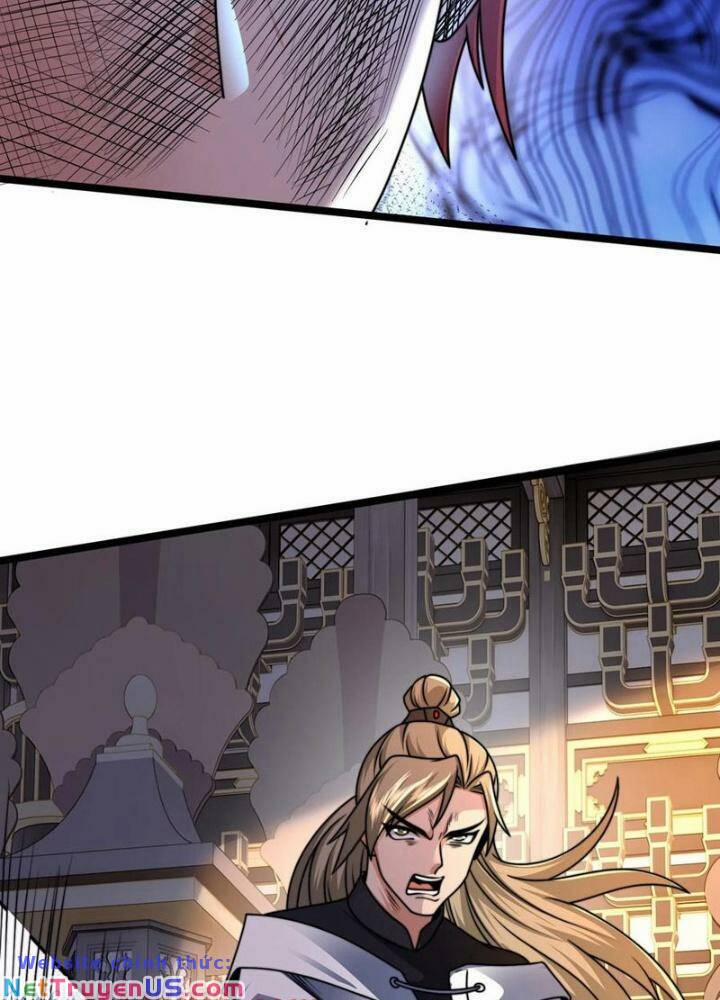 Ta Nuôi Quỷ Ở Trấn Ma Ty 244 trang 19