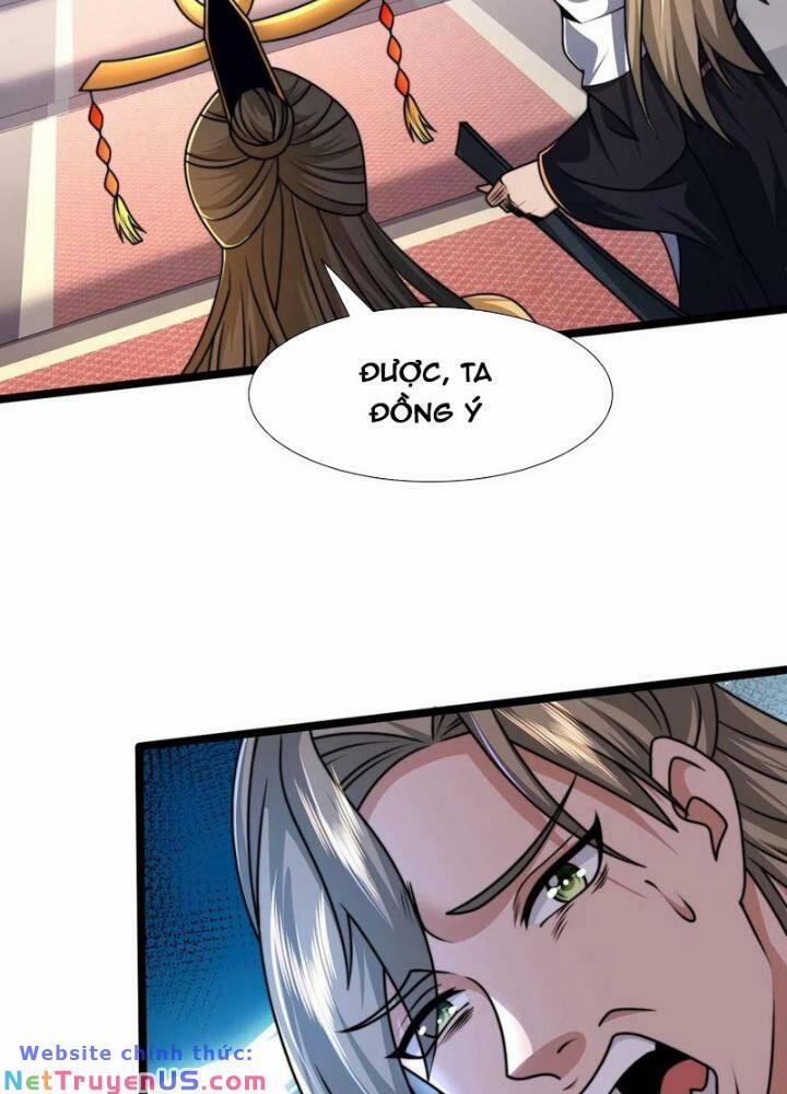 Ta Nuôi Quỷ Ở Trấn Ma Ty 244 trang 23