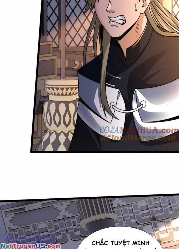 Ta Nuôi Quỷ Ở Trấn Ma Ty 244 trang 29