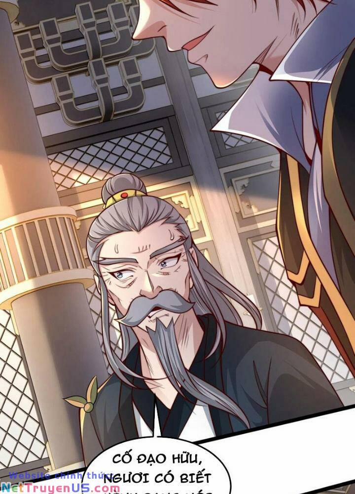 Ta Nuôi Quỷ Ở Trấn Ma Ty 244 trang 3