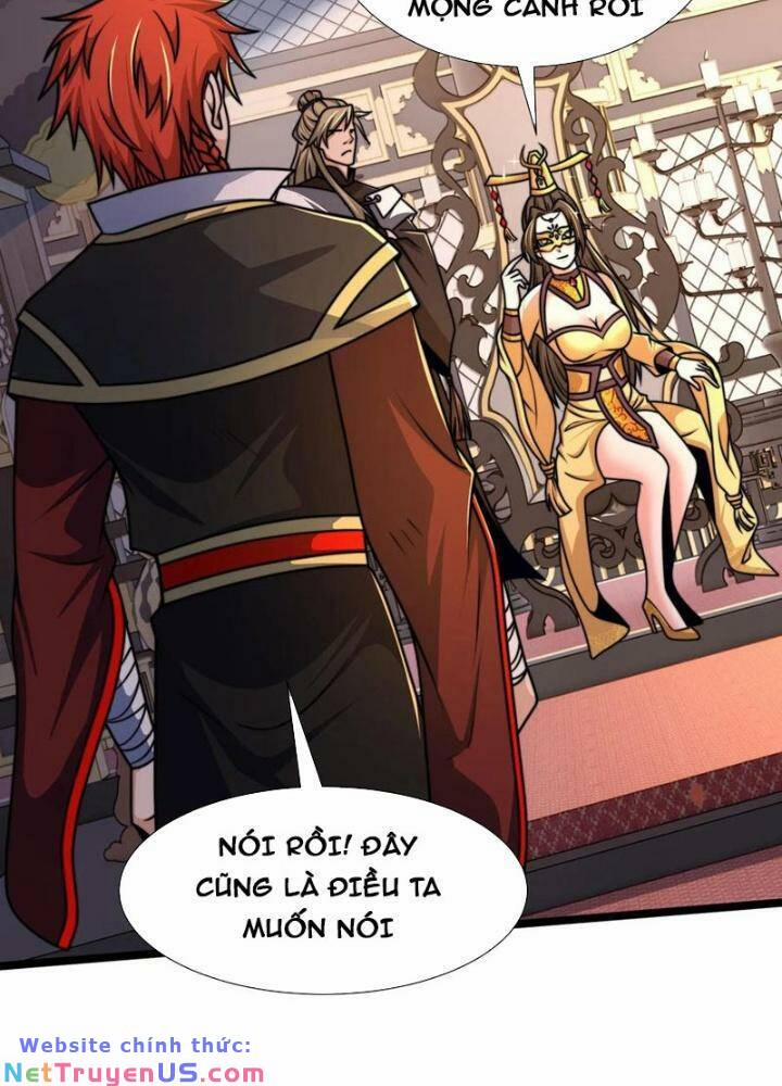 Ta Nuôi Quỷ Ở Trấn Ma Ty 244 trang 31