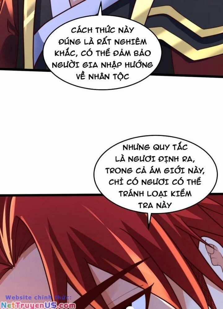 Ta Nuôi Quỷ Ở Trấn Ma Ty 244 trang 35