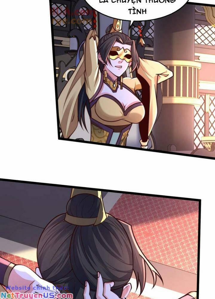 Ta Nuôi Quỷ Ở Trấn Ma Ty 244 trang 39