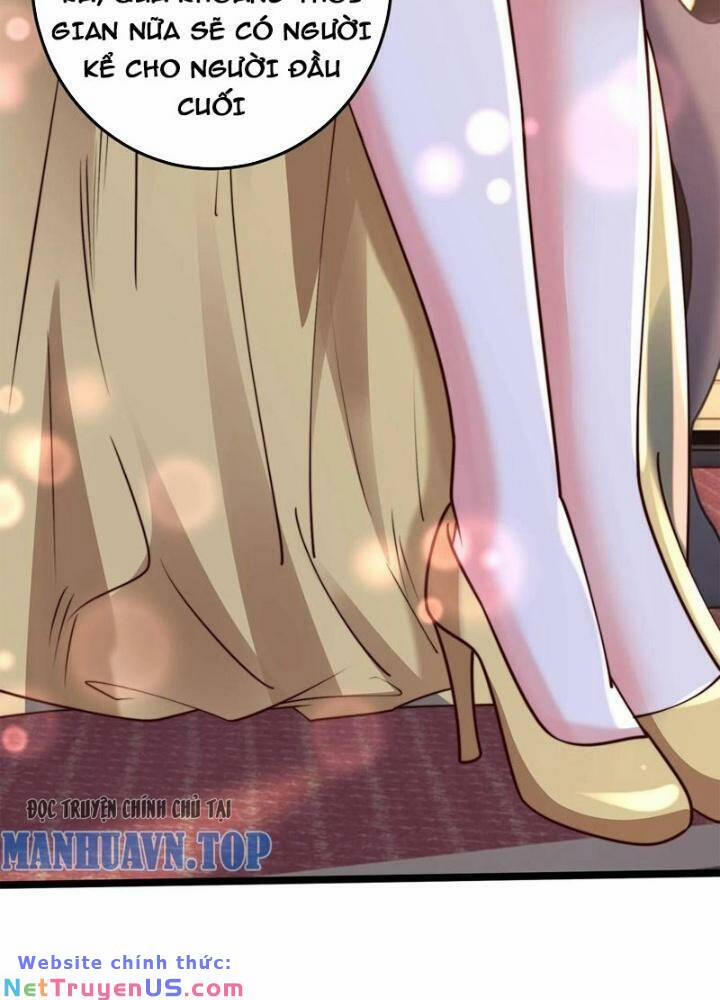 Ta Nuôi Quỷ Ở Trấn Ma Ty 244 trang 45