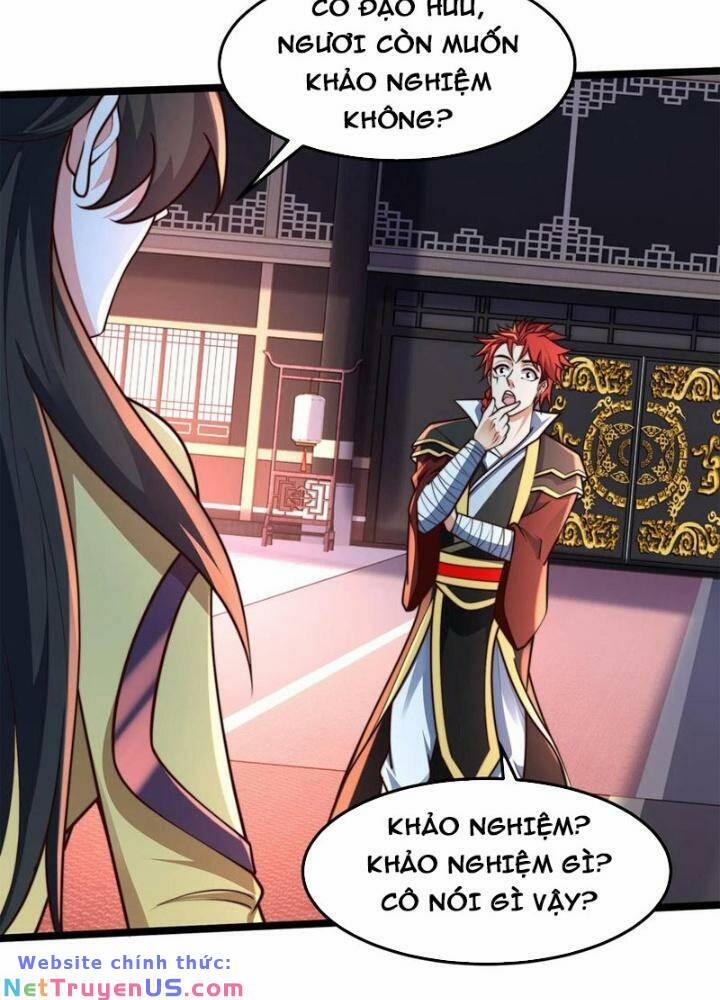 Ta Nuôi Quỷ Ở Trấn Ma Ty 244 trang 53