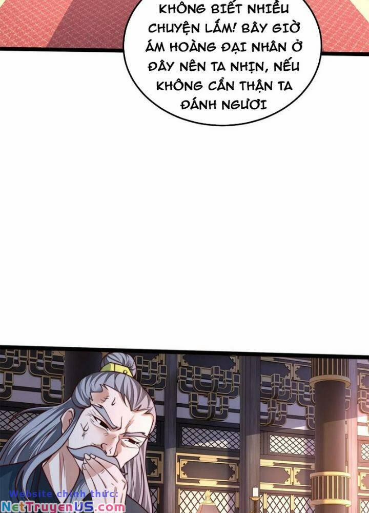 Ta Nuôi Quỷ Ở Trấn Ma Ty 244 trang 63