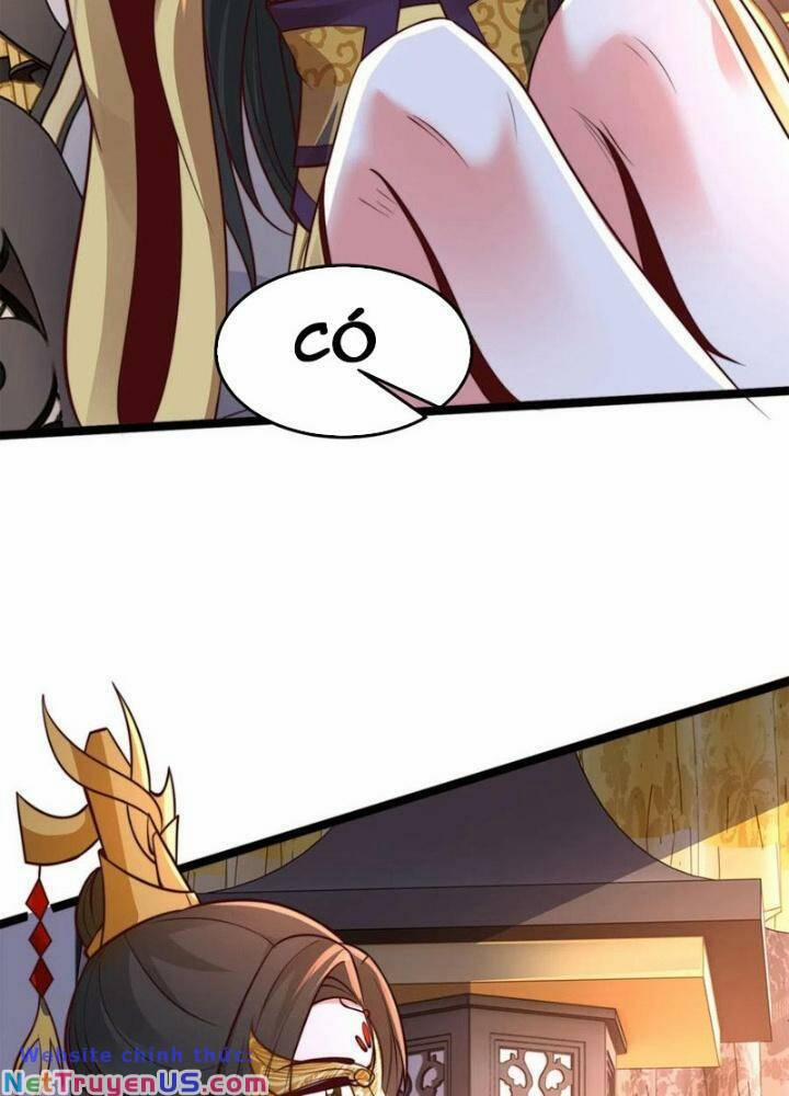 Ta Nuôi Quỷ Ở Trấn Ma Ty 244 trang 67