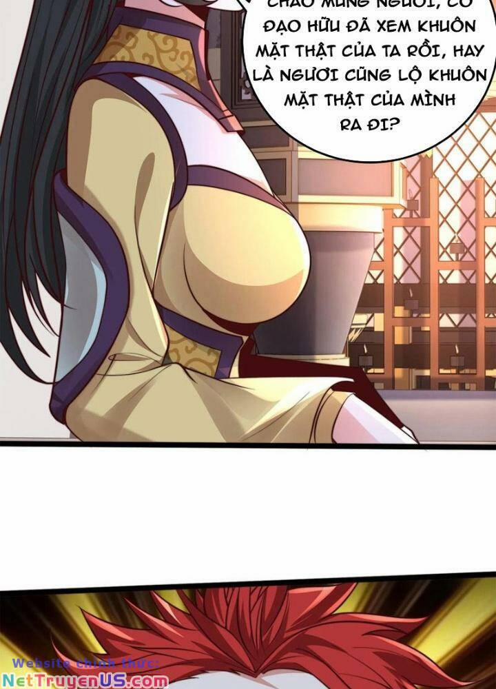 Ta Nuôi Quỷ Ở Trấn Ma Ty 244 trang 69