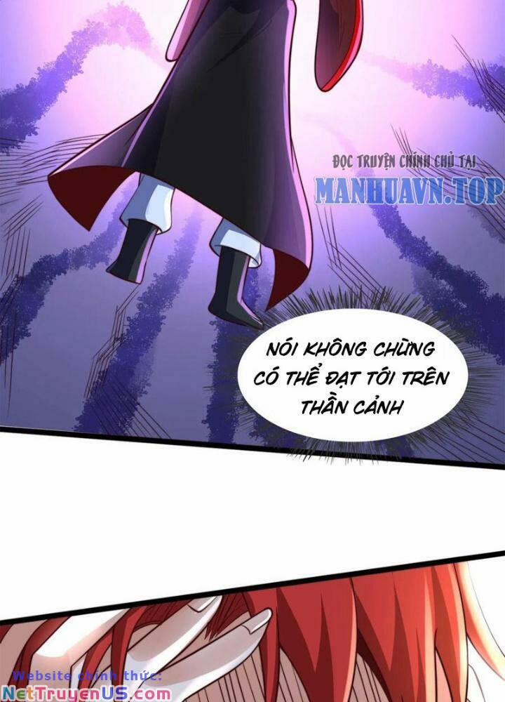 Ta Nuôi Quỷ Ở Trấn Ma Ty 244 trang 73