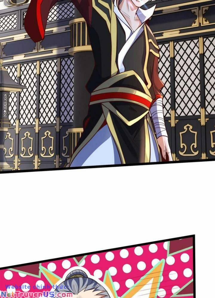 Ta Nuôi Quỷ Ở Trấn Ma Ty 244 trang 77