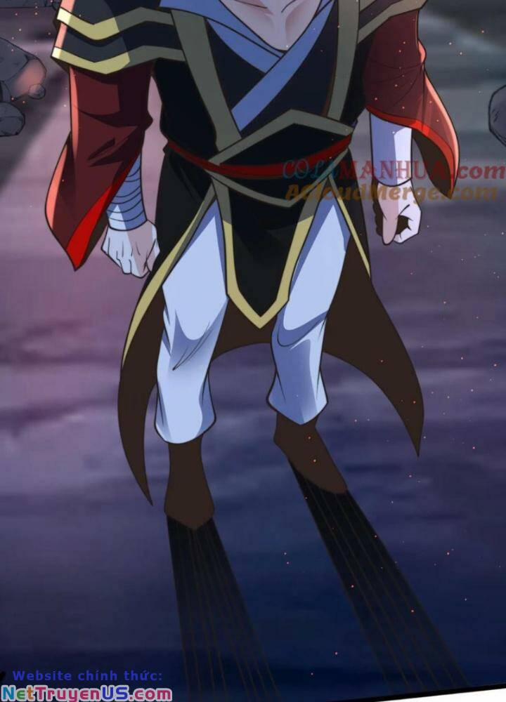 Ta Nuôi Quỷ Ở Trấn Ma Ty 245 trang 103