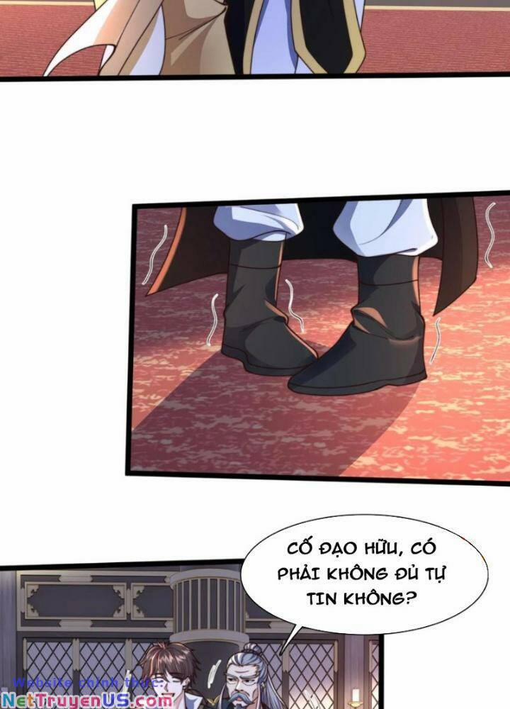 Ta Nuôi Quỷ Ở Trấn Ma Ty 245 trang 13