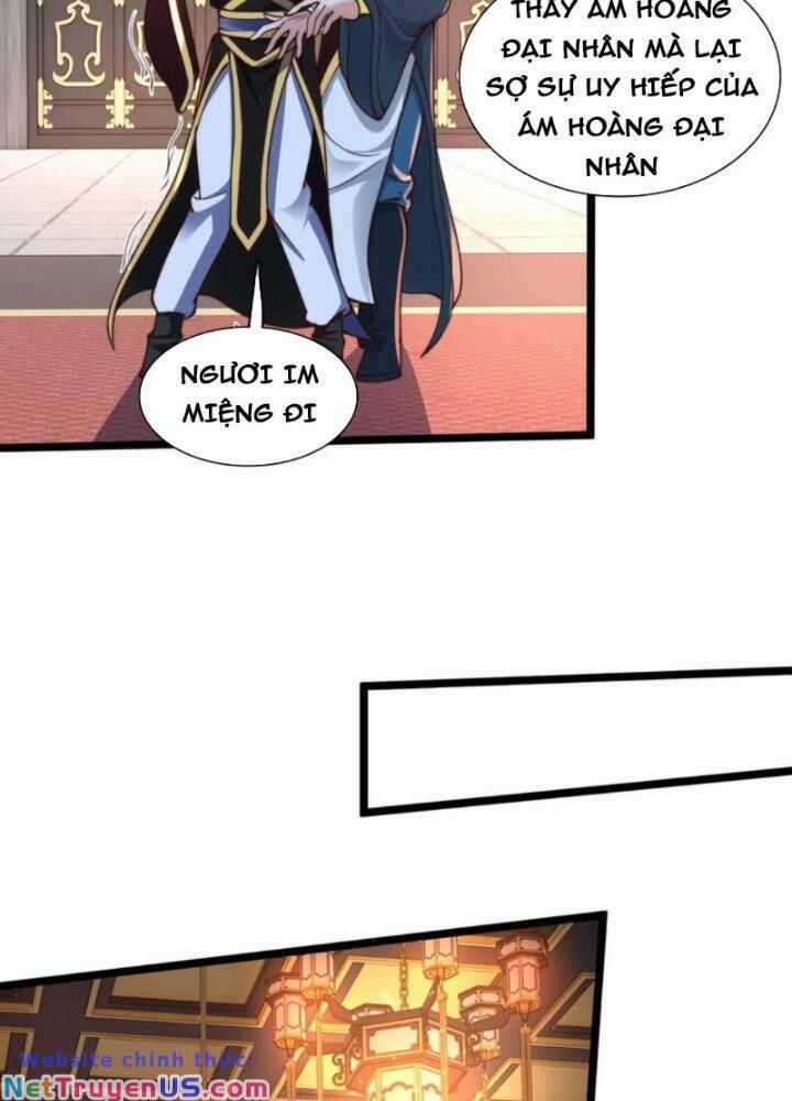 Ta Nuôi Quỷ Ở Trấn Ma Ty 245 trang 15