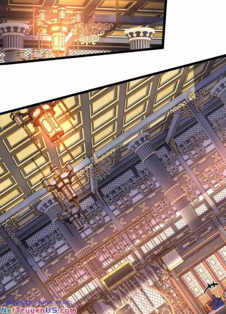 Ta Nuôi Quỷ Ở Trấn Ma Ty 245 trang 17