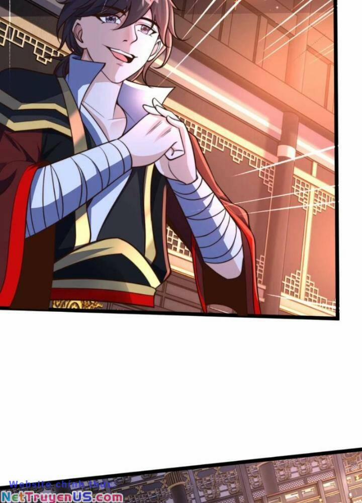 Ta Nuôi Quỷ Ở Trấn Ma Ty 245 trang 23