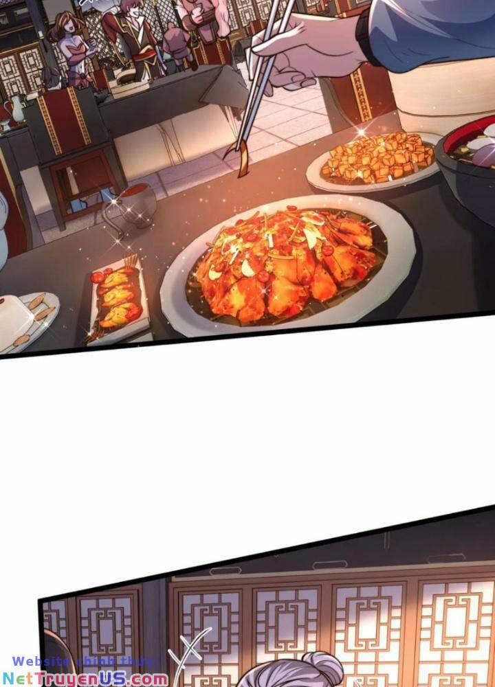 Ta Nuôi Quỷ Ở Trấn Ma Ty 245 trang 25