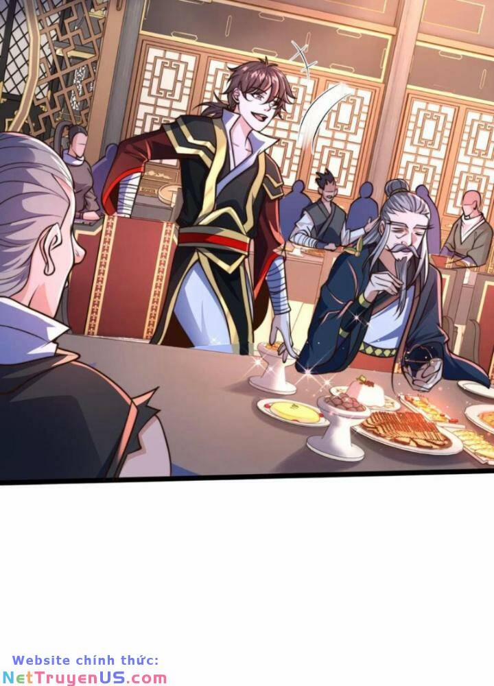 Ta Nuôi Quỷ Ở Trấn Ma Ty 245 trang 29