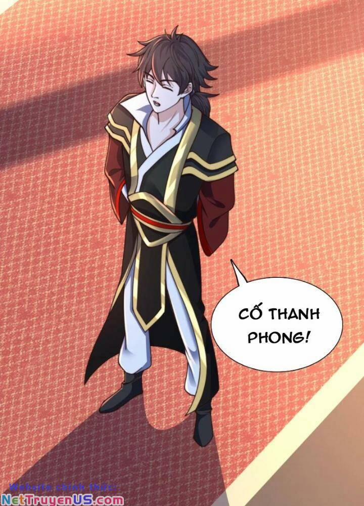 Ta Nuôi Quỷ Ở Trấn Ma Ty 245 trang 3