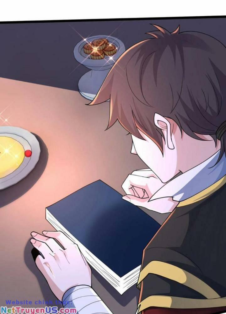 Ta Nuôi Quỷ Ở Trấn Ma Ty 245 trang 31