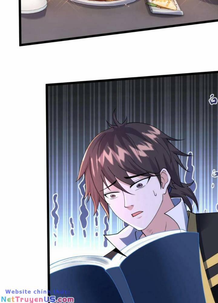 Ta Nuôi Quỷ Ở Trấn Ma Ty 245 trang 35