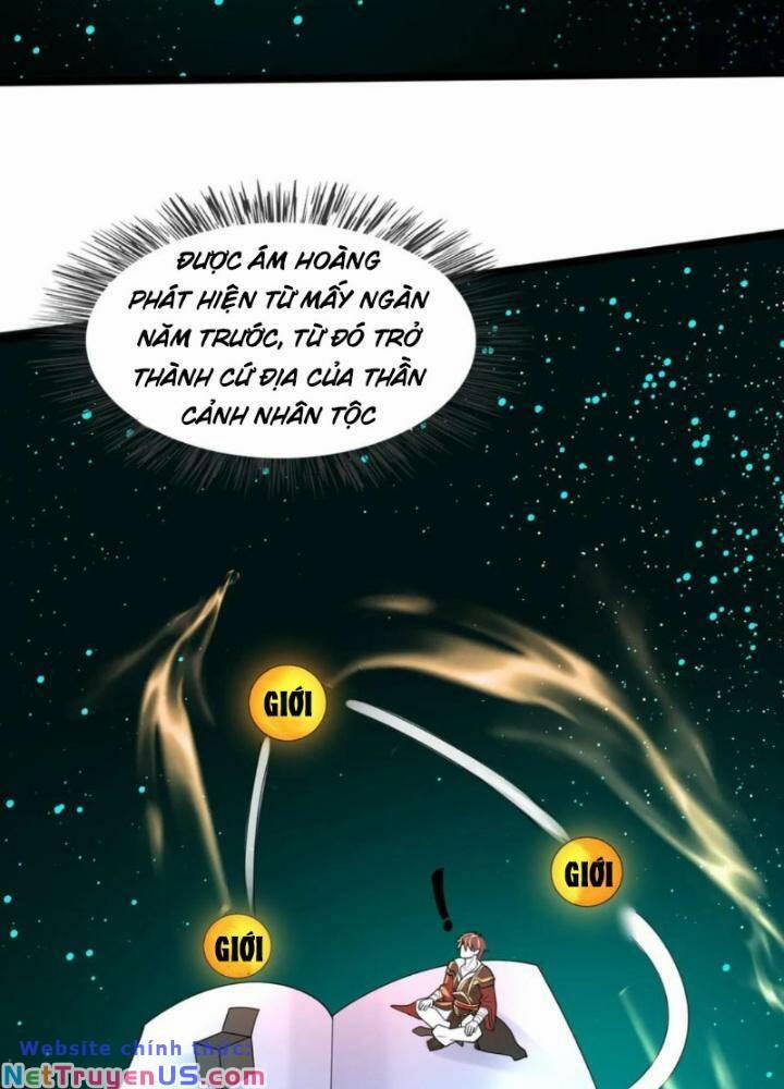 Ta Nuôi Quỷ Ở Trấn Ma Ty 245 trang 39