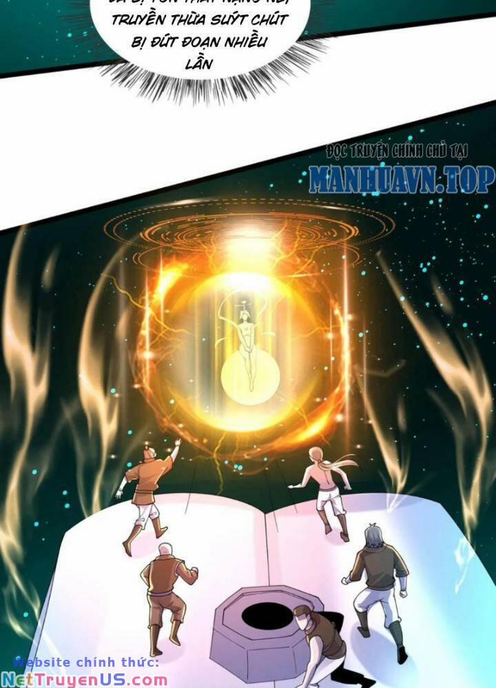 Ta Nuôi Quỷ Ở Trấn Ma Ty 245 trang 43