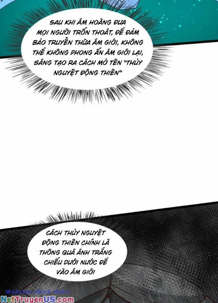 Ta Nuôi Quỷ Ở Trấn Ma Ty 245 trang 45