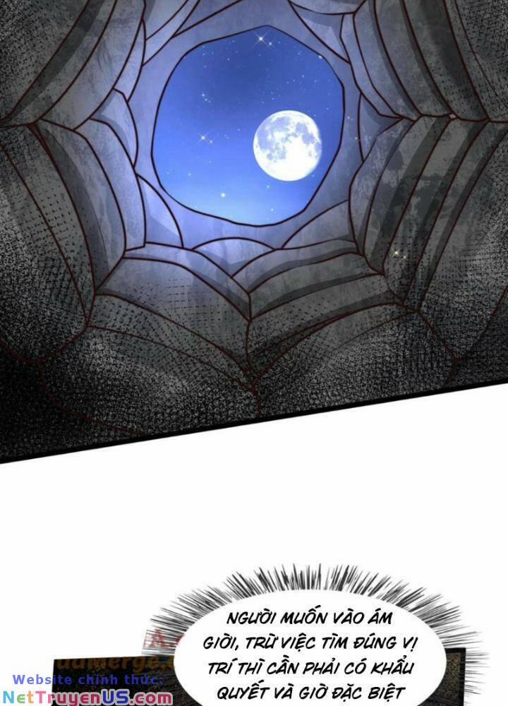 Ta Nuôi Quỷ Ở Trấn Ma Ty 245 trang 47