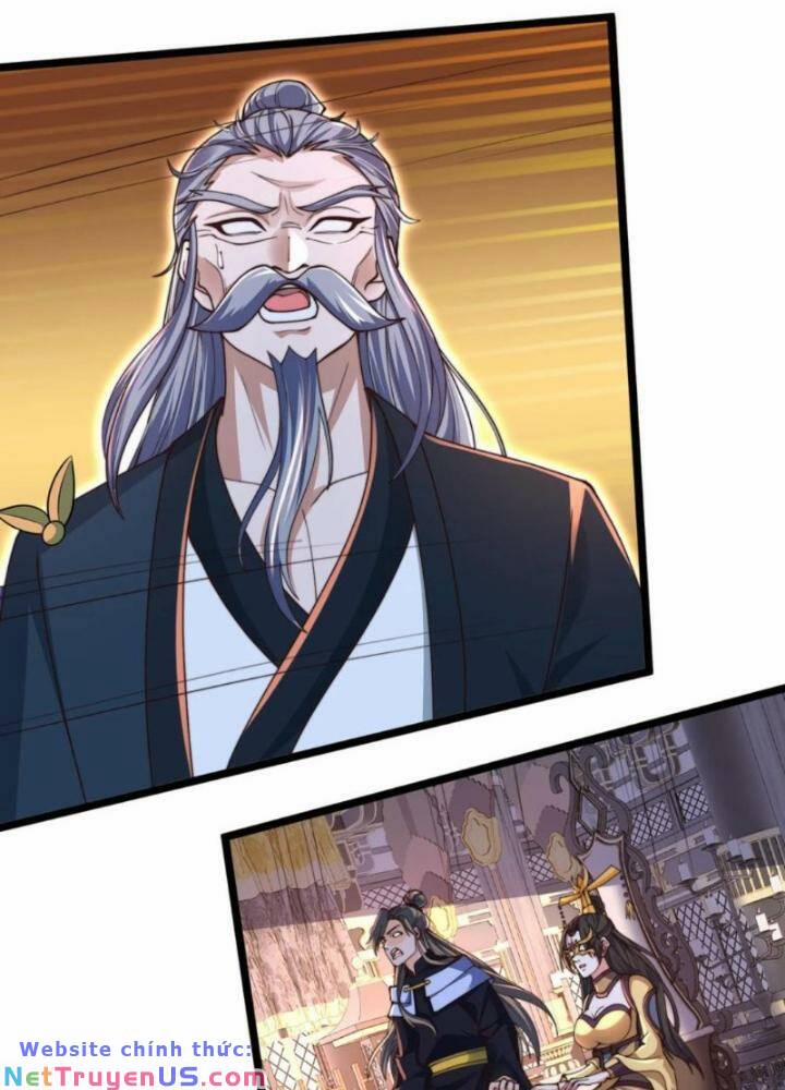 Ta Nuôi Quỷ Ở Trấn Ma Ty 245 trang 5